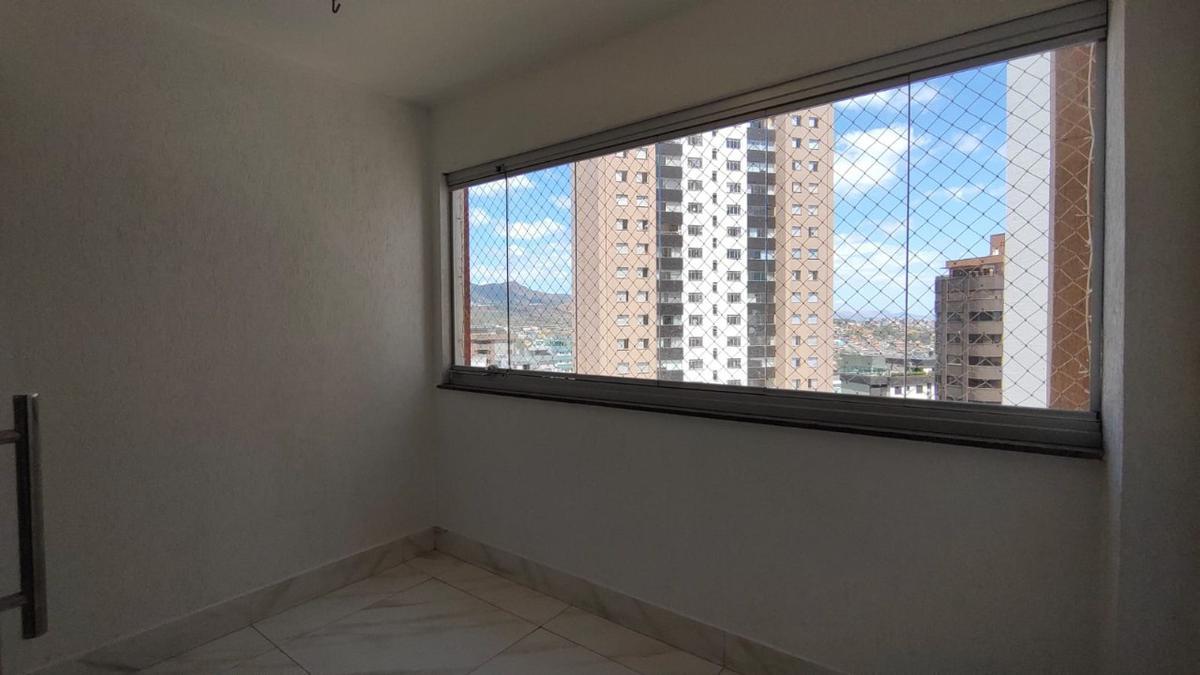 Apartamento, Buritis, 3 Quartos, 2 Vagas, 2 Suítes