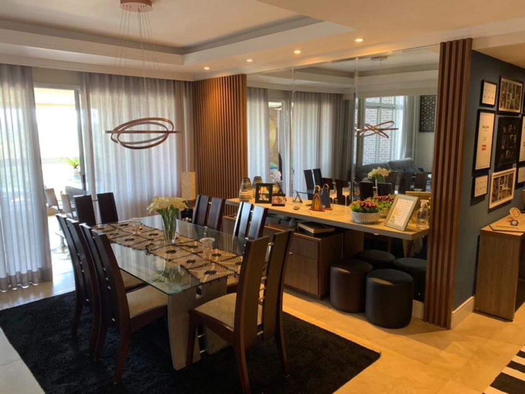 Apartamento, Vila da Serra, 4 Quartos, 4 Vagas, 4 Suítes
