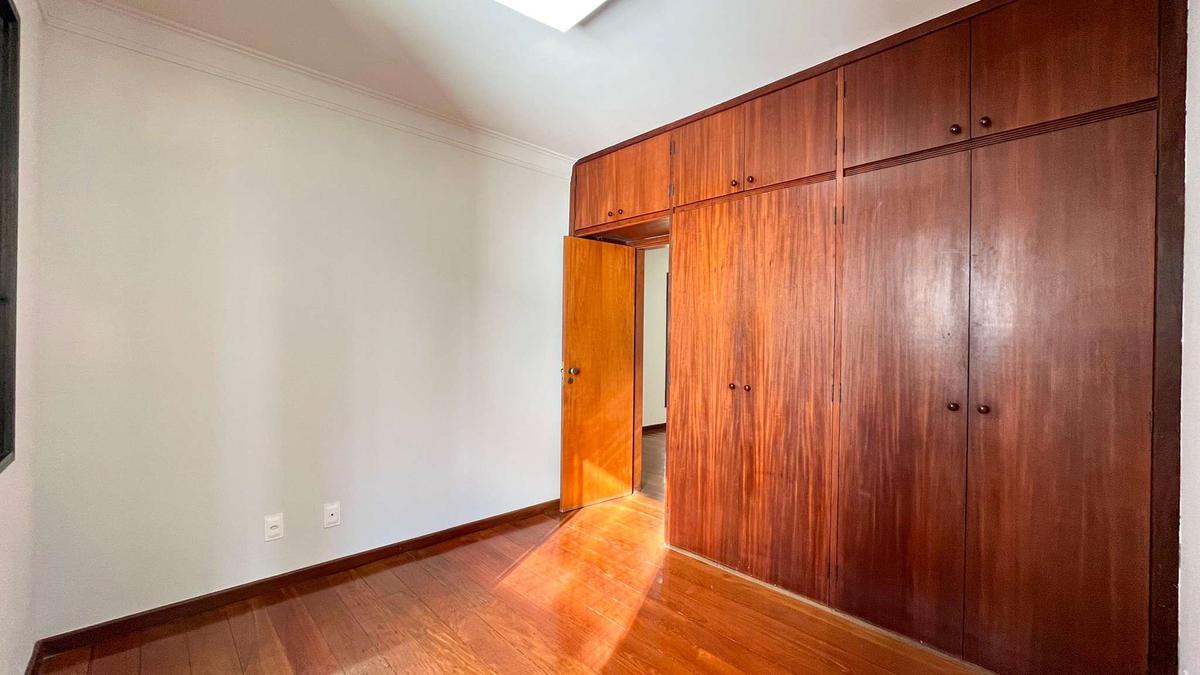 Apartamento, Gutierrez, 4 Quartos, 4 Vagas, 2 Suítes