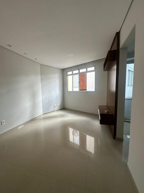 Casa, Jardim Vitória, 2 Quartos, 1 Vaga