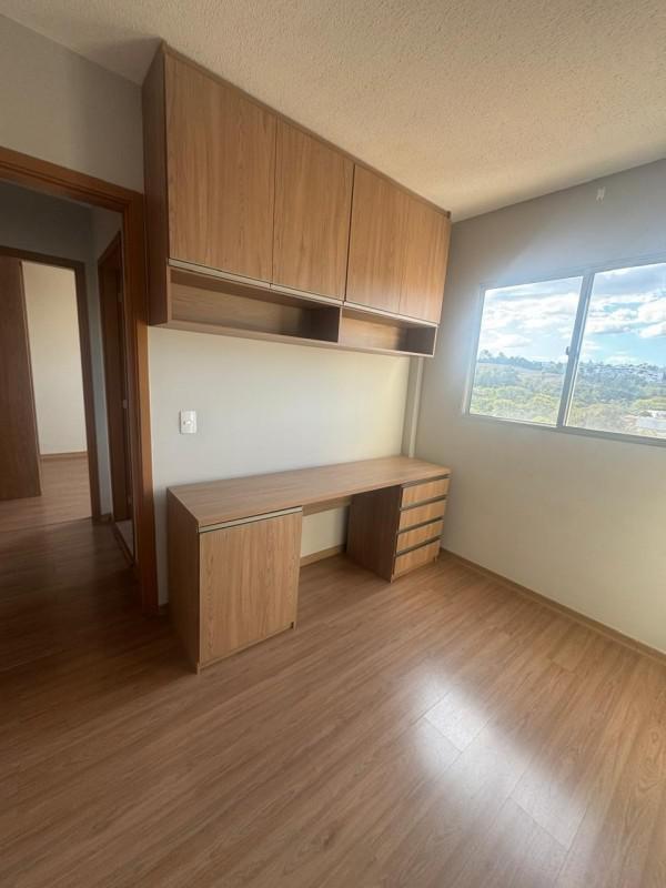 Apartamento, Santo Antônio, 2 Quartos, 1 Vaga