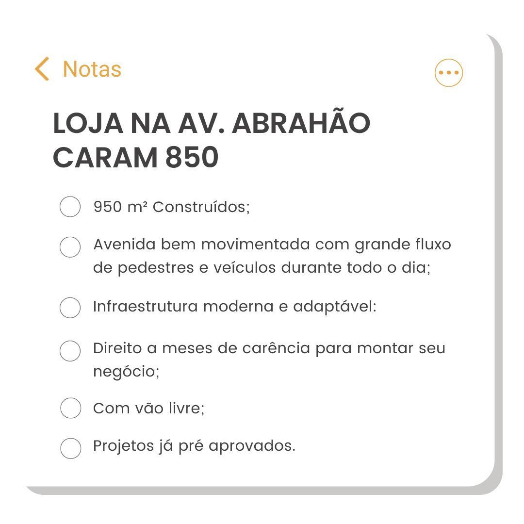 Andar, São José, 0 Quarto, 0 Vaga