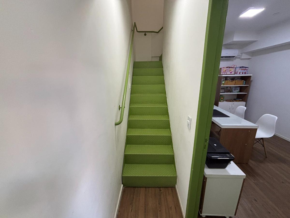 Andar, São José, 0 Quarto, 0 Vaga