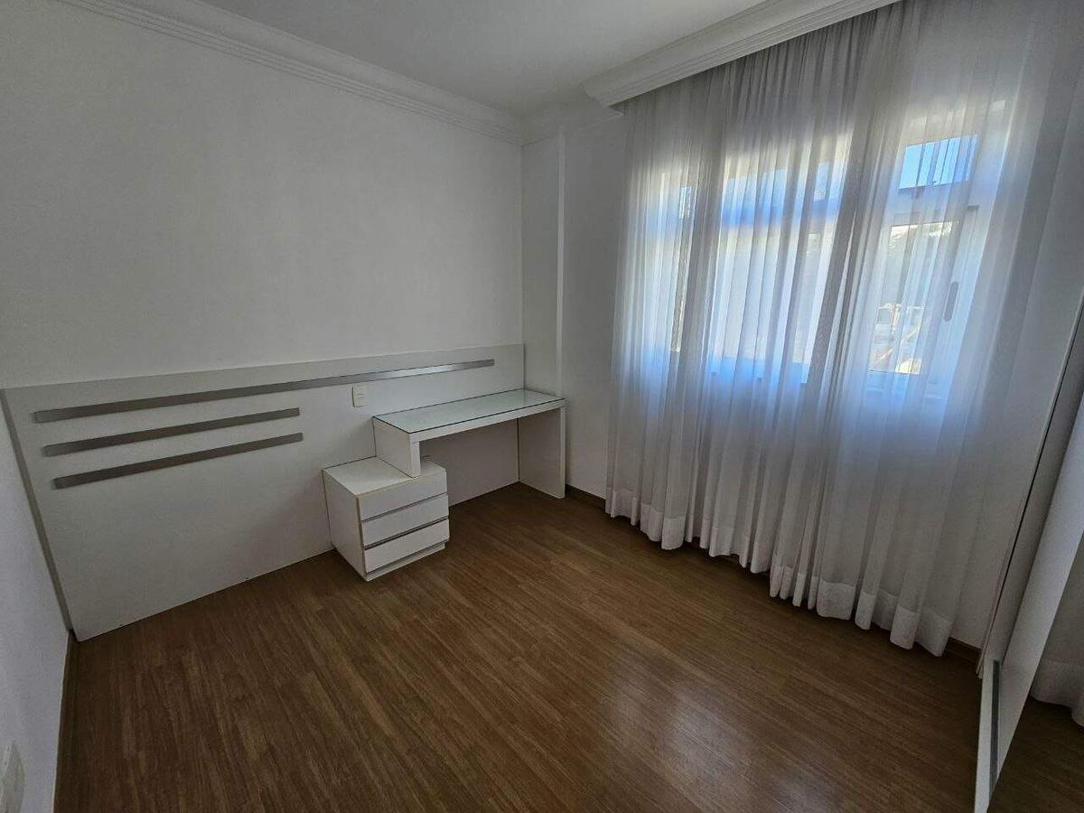 Apartamento, Sion, 3 Quartos, 2 Vagas, 1 Suíte