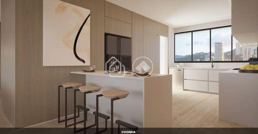 Apartamento, Vale do Sereno, 4 Quartos, 4 Vagas, 4 Suítes