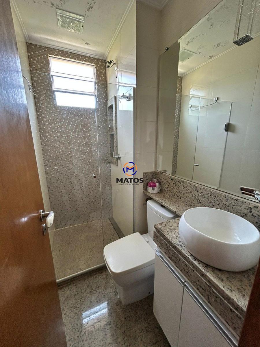 Apartamento, Belo Vale, 2 Quartos, 1 Vaga