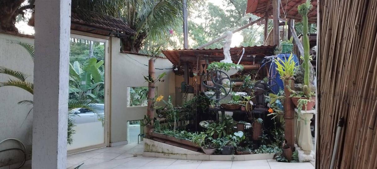 Casa, Belvedere, 3 Quartos, 2 Vagas, 2 Suítes