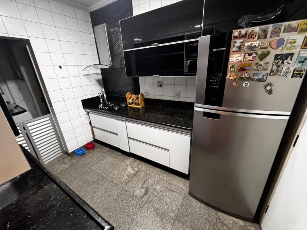 Cobertura, Silveira, 3 Quartos, 2 Vagas, 1 Suíte