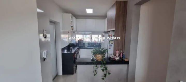 Apartamento, Jardim Riacho das Pedras, 3 Quartos, 2 Vagas, 1 Suíte