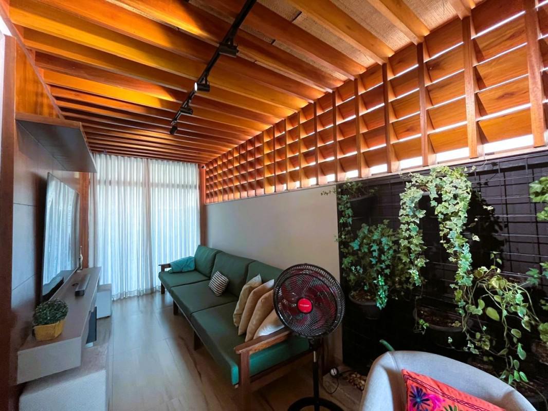 Apartamento, Cidade Nova, 4 Quartos, 5 Vagas, 2 Suítes