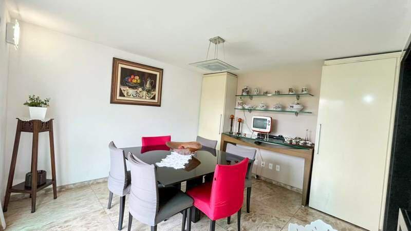 Casa, Planalto, 3 Quartos, 2 Vagas, 1 Suíte