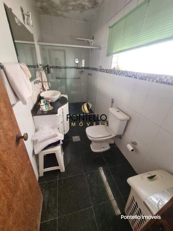 Casa, São Lucas, 5 Quartos, 2 Vagas, 1 Suíte