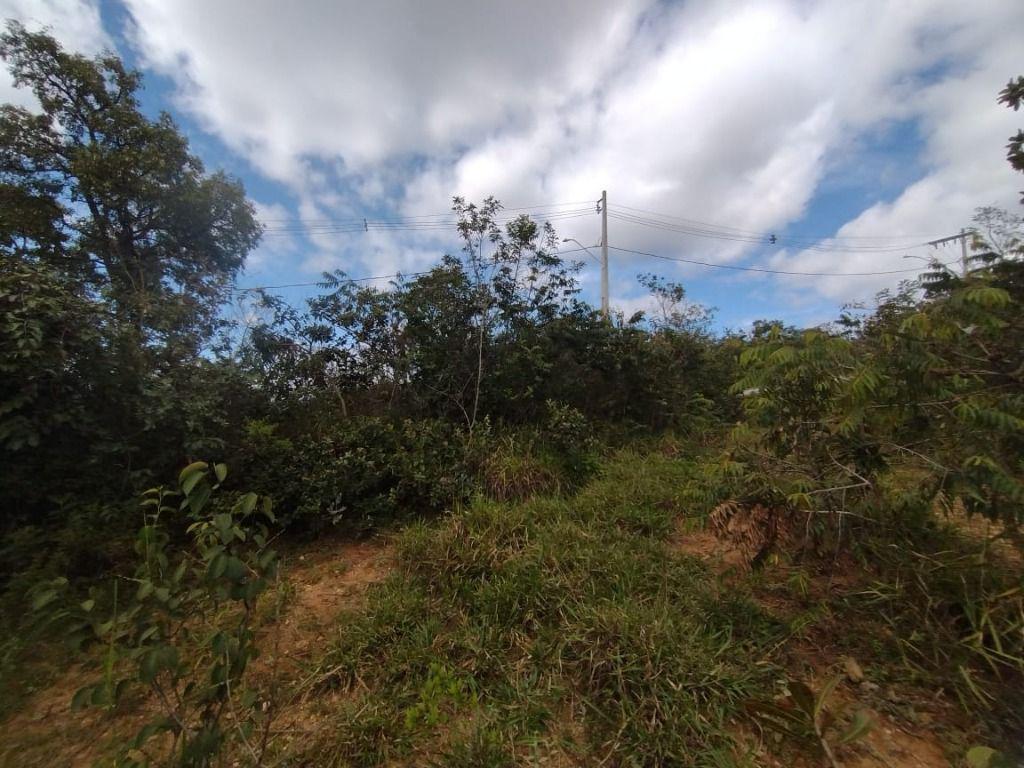 Lote, Conjunto Morada da Serra, 0 Quarto, 0 Vaga