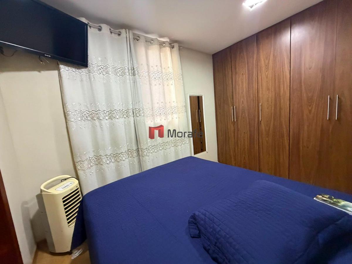 Apartamento, Castelo, 2 Quartos, 2 Vagas, 1 Suíte