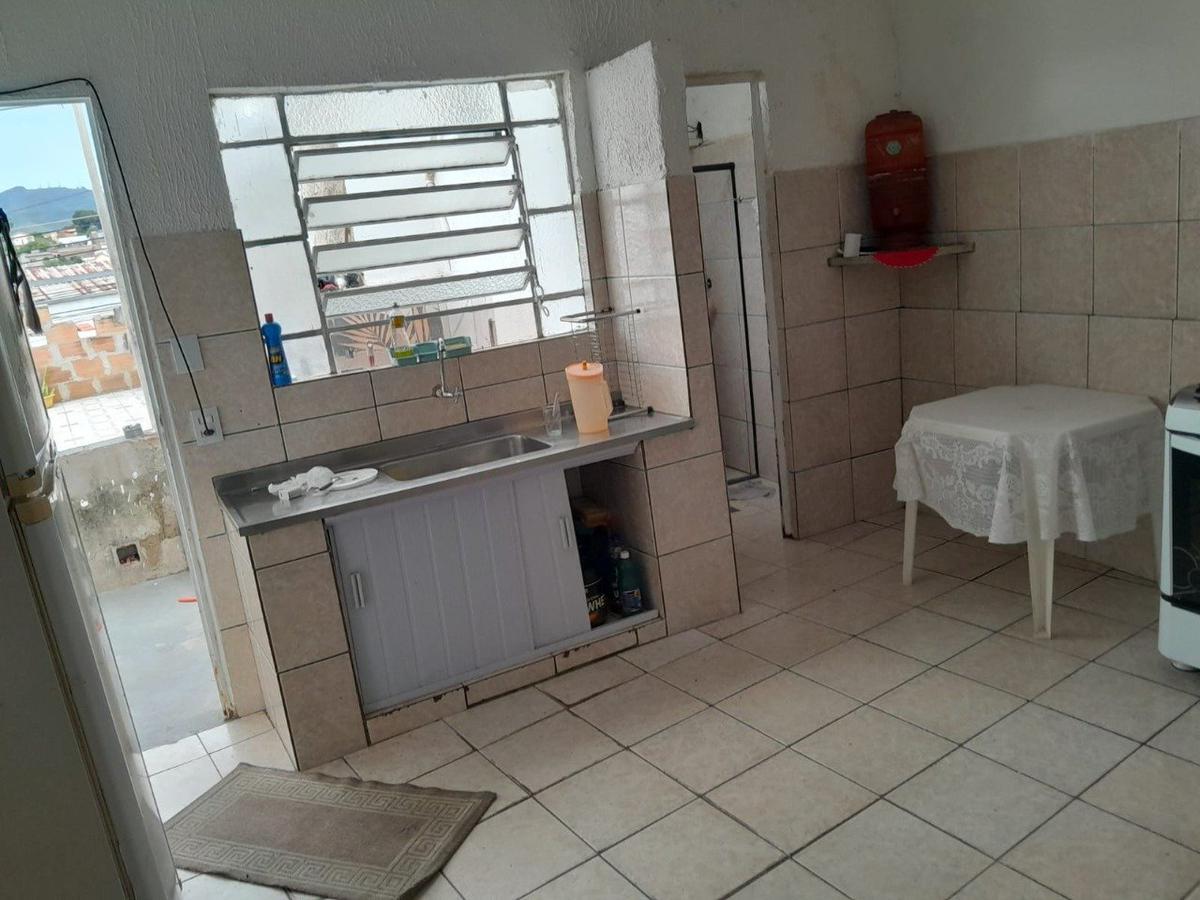 Casa, Boa Vista, 2 Quartos, 3 Vagas