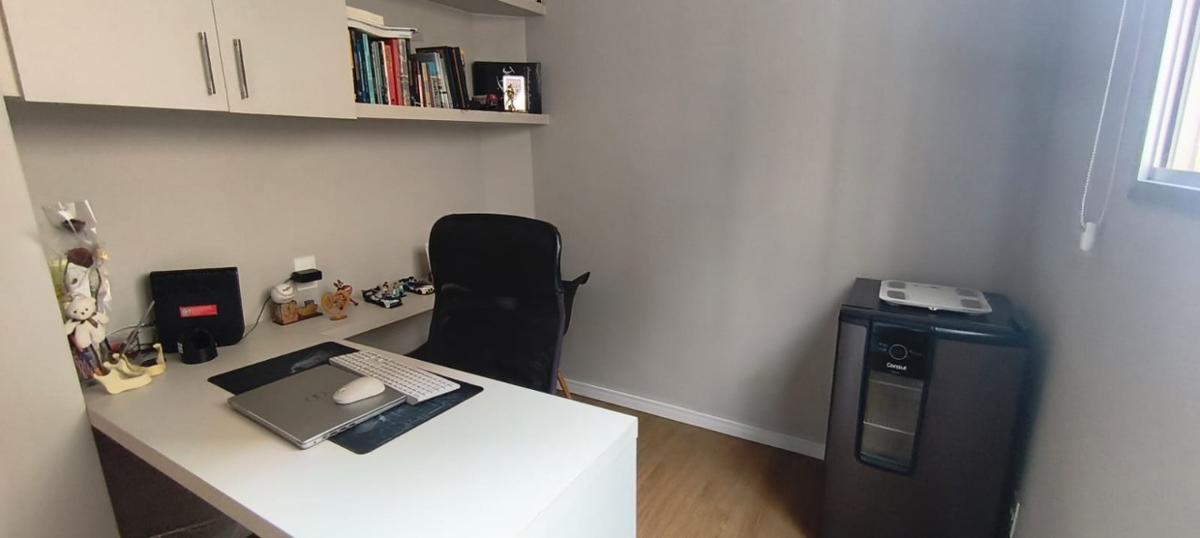 Apartamento, Buritis, 3 Quartos, 2 Vagas, 1 Suíte