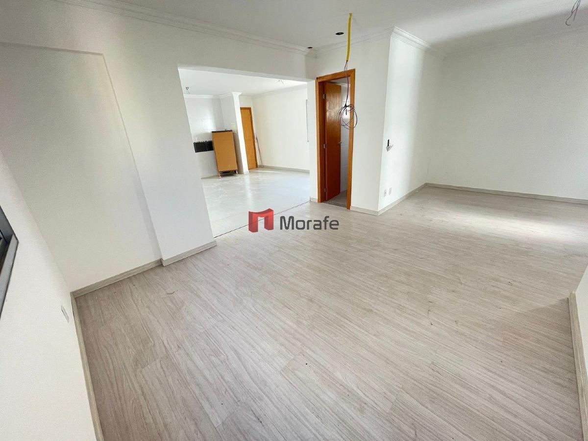 Apartamento, Fernão Dias, 2 Quartos, 1 Vaga, 1 Suíte