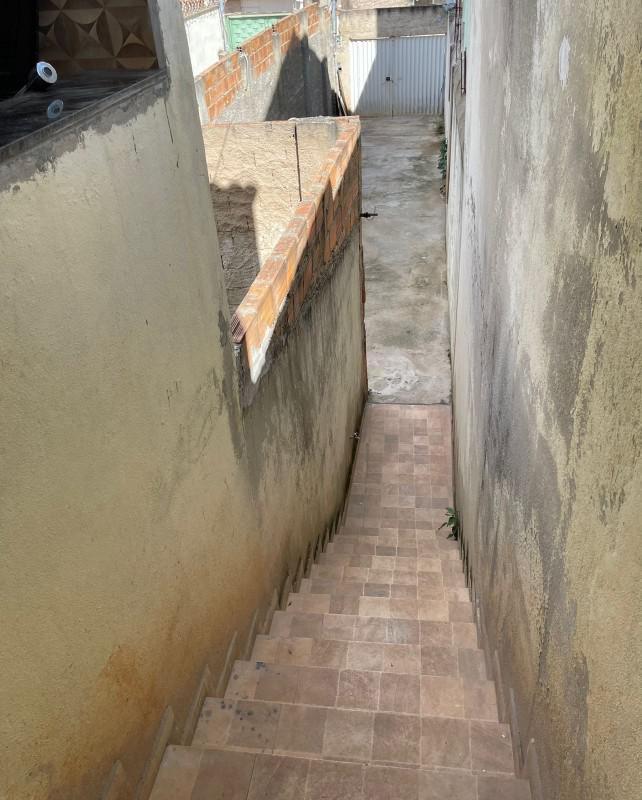 Casa, Santa Terezinha, 2 Quartos, 3 Vagas