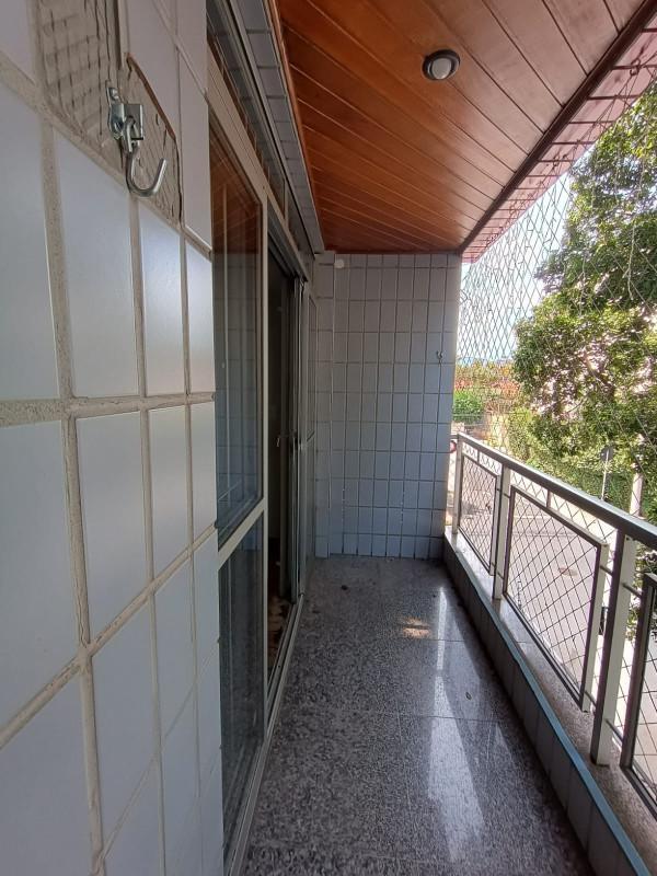 Apartamento, Ipiranga, 3 Quartos, 2 Vagas, 1 Suíte