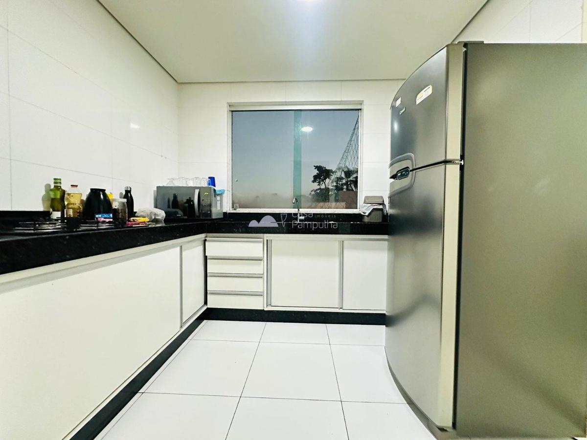 Apartamento, Santa Amélia, 3 Quartos, 3 Vagas, 1 Suíte