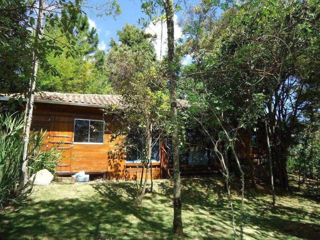 Casa em Condomínio, Aconchego da Serra, 1 Quarto, 5 Vagas, 1 Suíte
