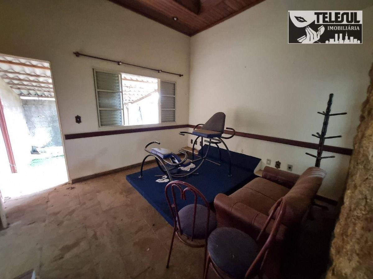 Apart Hotel, Parque Mariela, 20 Quartos, 0 Vaga, 20 Suítes