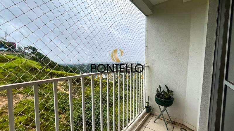 Apartamento, Engenho Nogueira, 2 Quartos, 1 Vaga