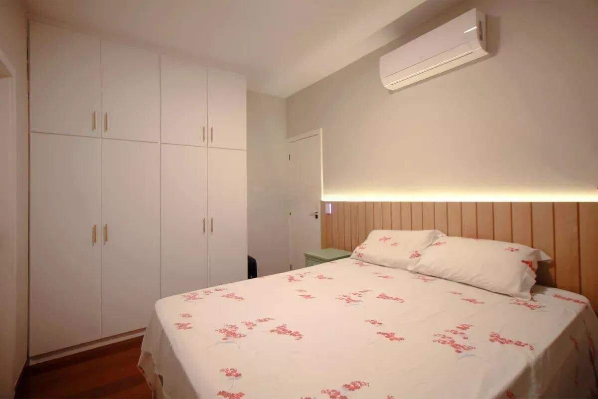 Cobertura, Anchieta, 4 Quartos, 2 Vagas, 1 Suíte