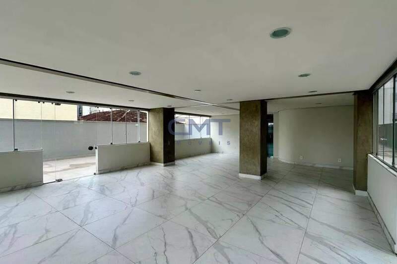 Apartamento, Gutierrez, 3 Quartos, 1 Vaga, 1 Suíte