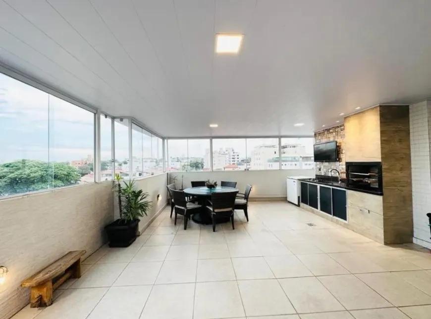 Cobertura, Itapoã, 3 Quartos, 2 Vagas, 1 Suíte