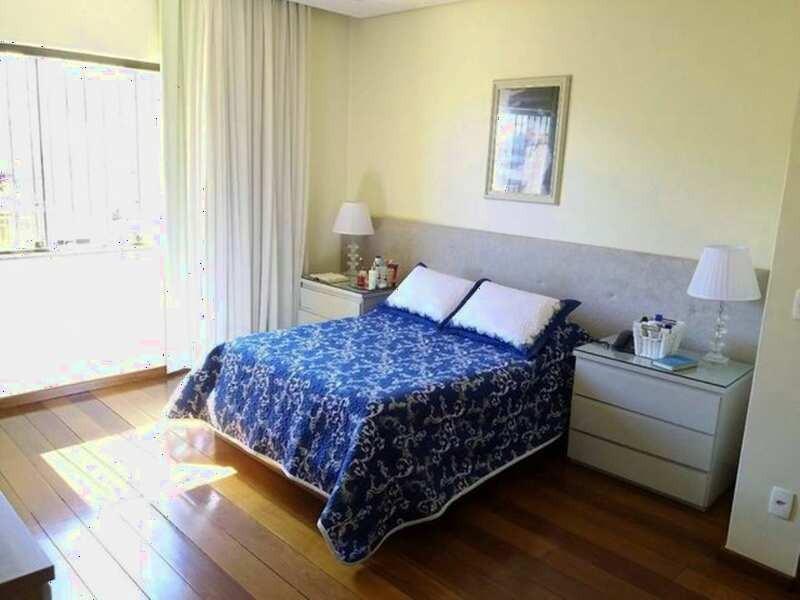 Casa, Colégio Batista, 4 Quartos, 3 Vagas, 2 Suítes