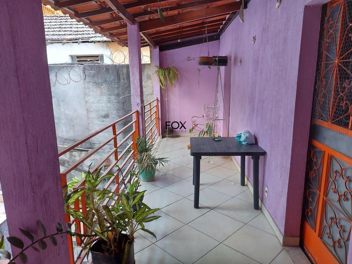 Casa, Bonfim, 4 Quartos, 2 Vagas, 2 Suítes