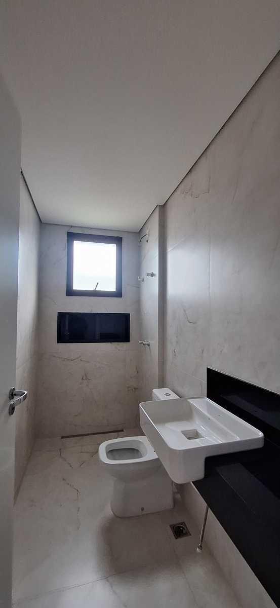 Cobertura, Sagrada Família, 3 Quartos, 2 Vagas, 1 Suíte