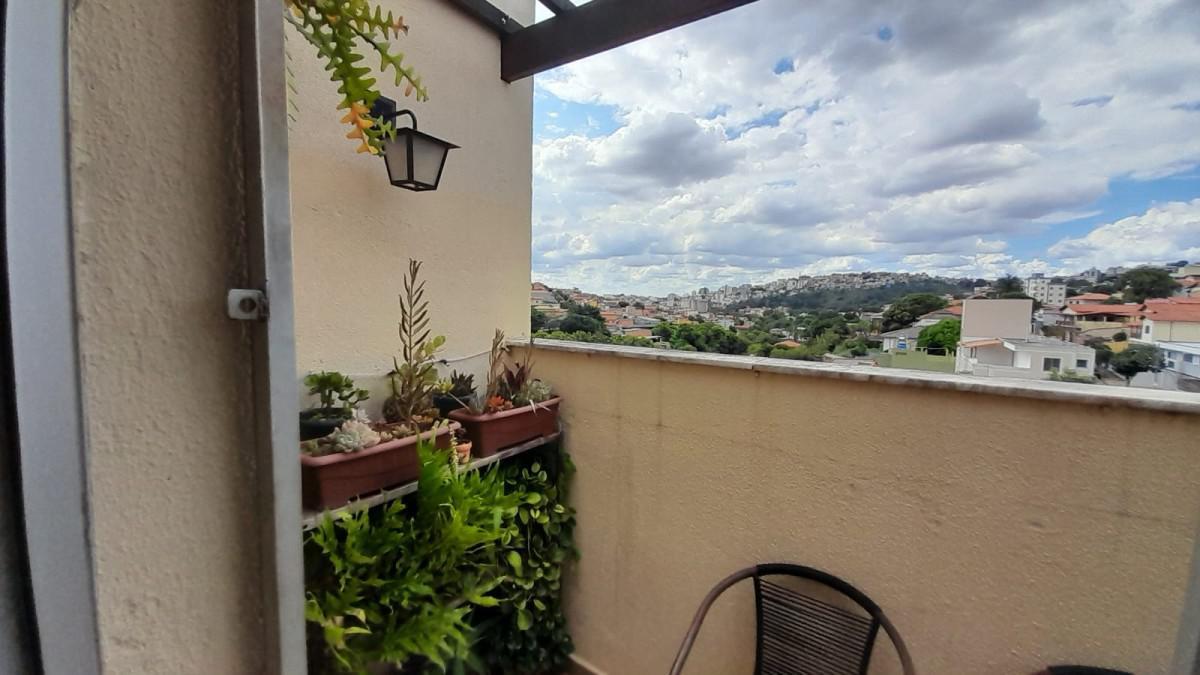 Cobertura, Havaí, 2 Quartos, 1 Vaga, 1 Suíte