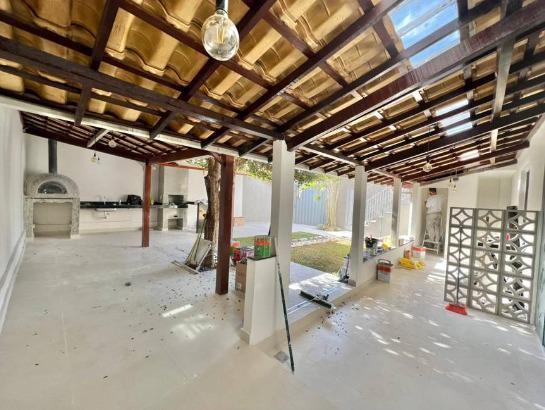 Casa, Alípio de Melo, 5 Quartos, 4 Vagas, 2 Suítes