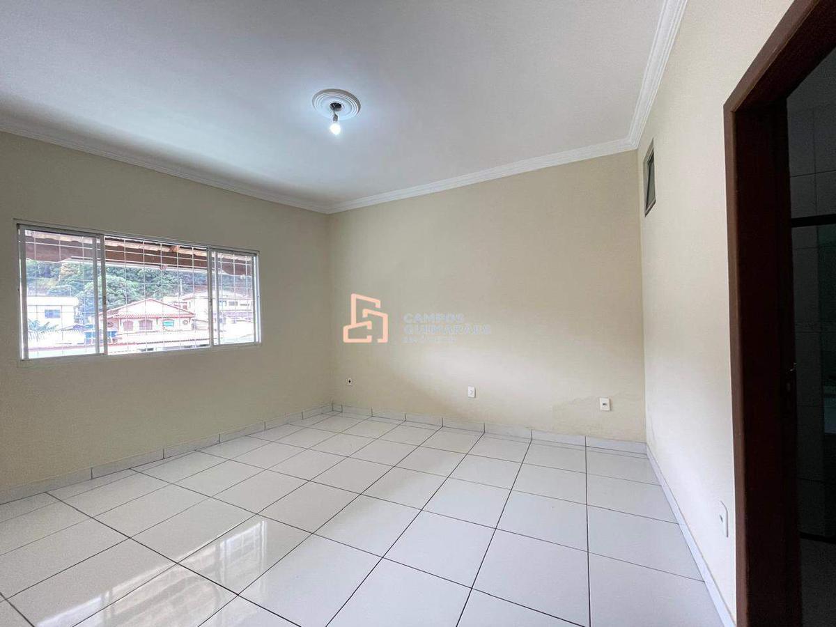 Casa, São João Batista (venda Nova), 3 Quartos, 2 Vagas, 1 Suíte