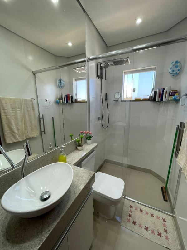 Apartamento, Masterville, 3 Quartos, 1 Vaga