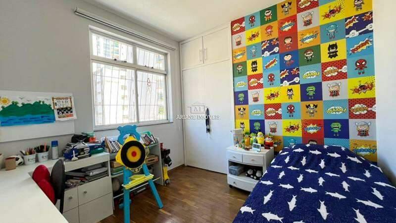 Apartamento, Gutierrez, 3 Quartos, 1 Vaga, 1 Suíte