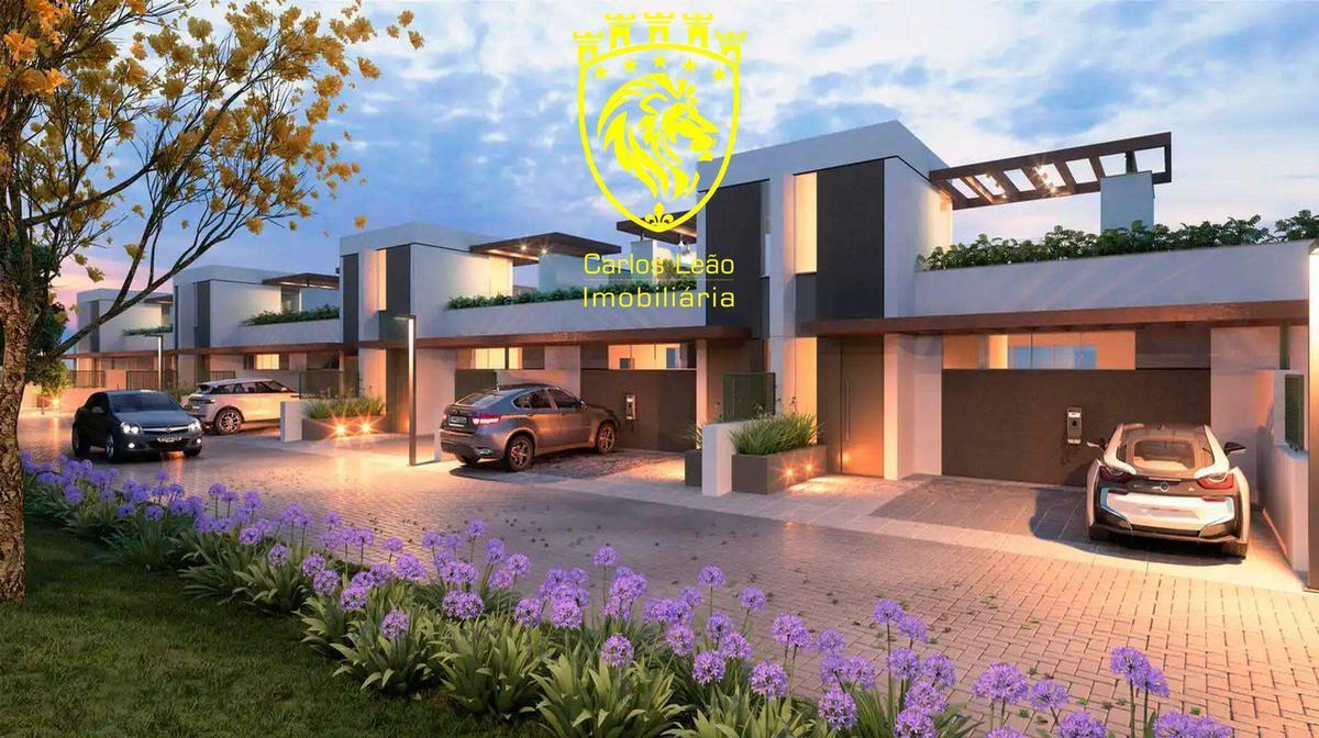 Casa, Buritis, 3 Quartos, 2 Vagas, 1 Suíte