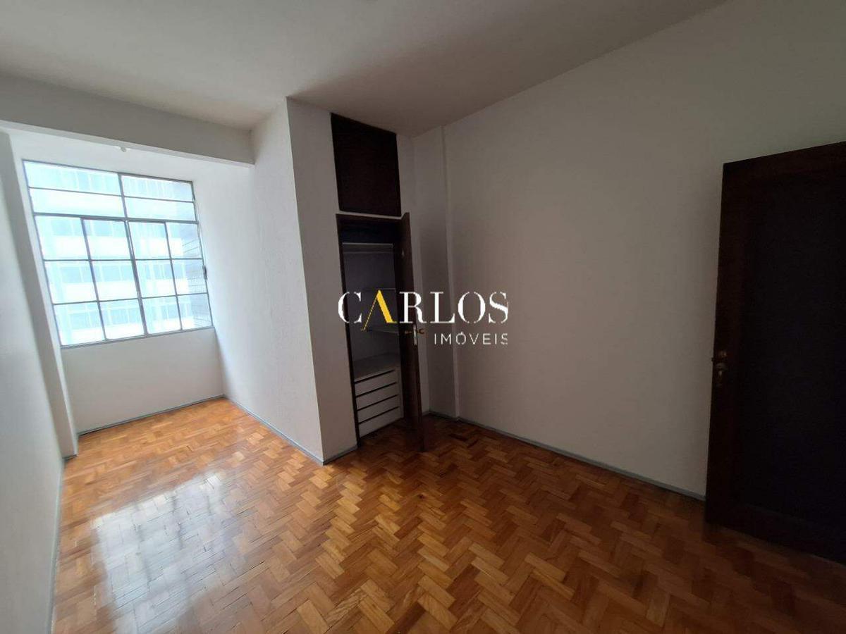 Apartamento, Centro, 2 Quartos