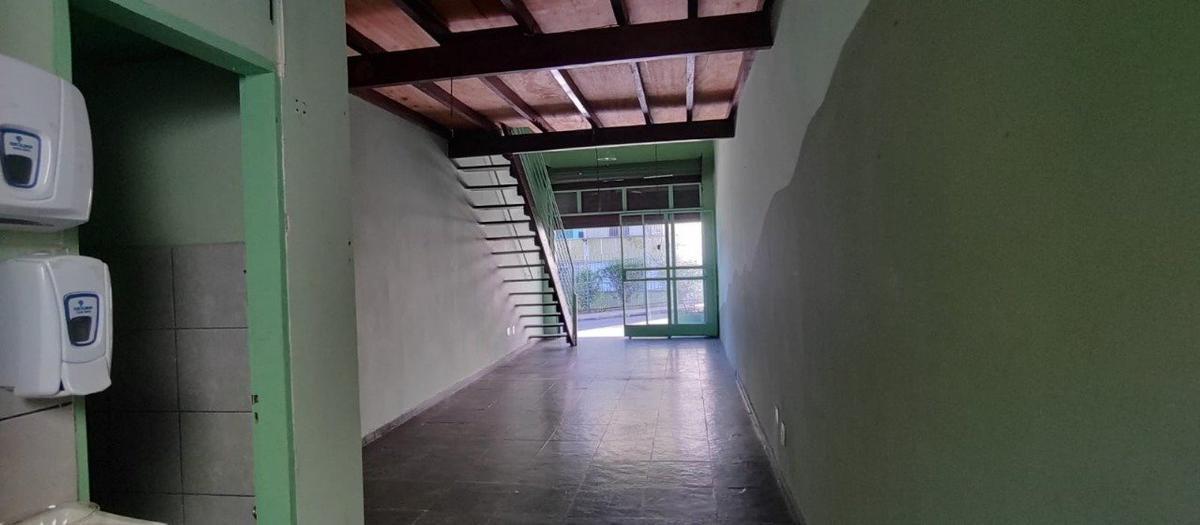 Andar, Estoril, 0 Quarto, 0 Vaga