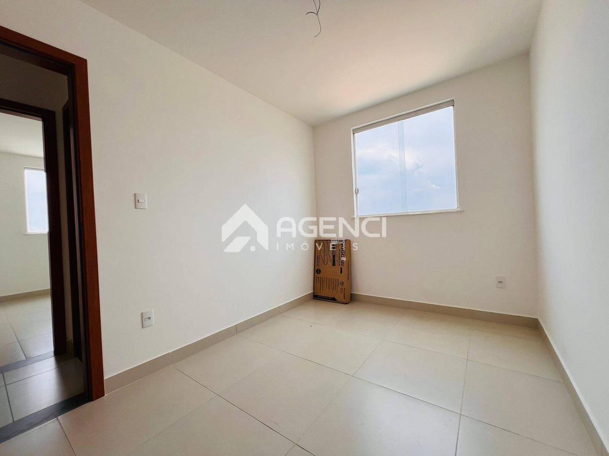 Apartamento, Cabral, 2 Quartos, 0 Vaga, 1 Suíte