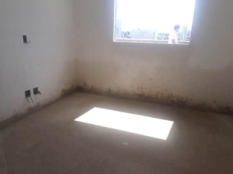 Cobertura, Alto Barroca, 2 Quartos, 2 Vagas, 1 Suíte