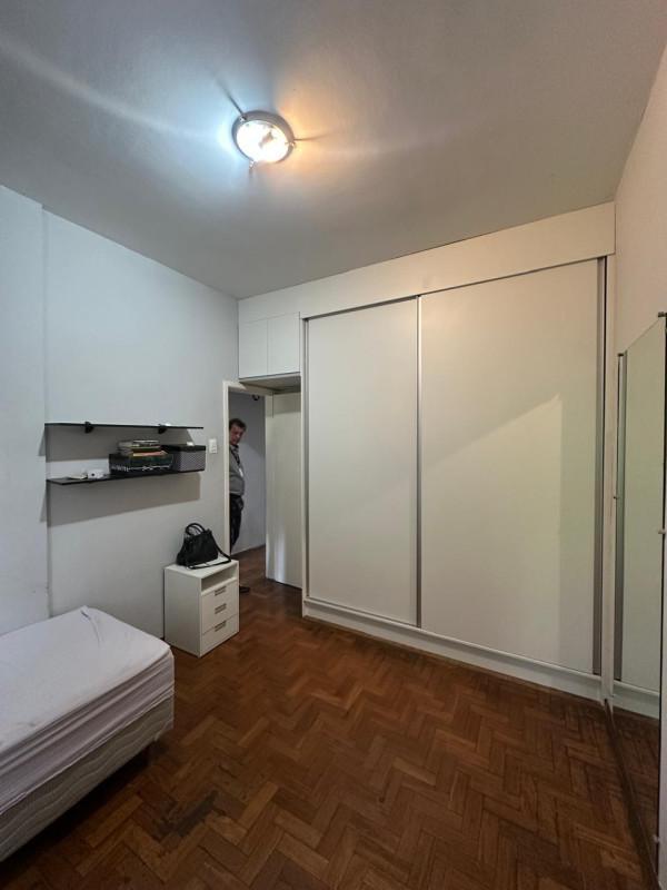 Apartamento, Centro, 3 Quartos, 0 Vaga, 1 Suíte