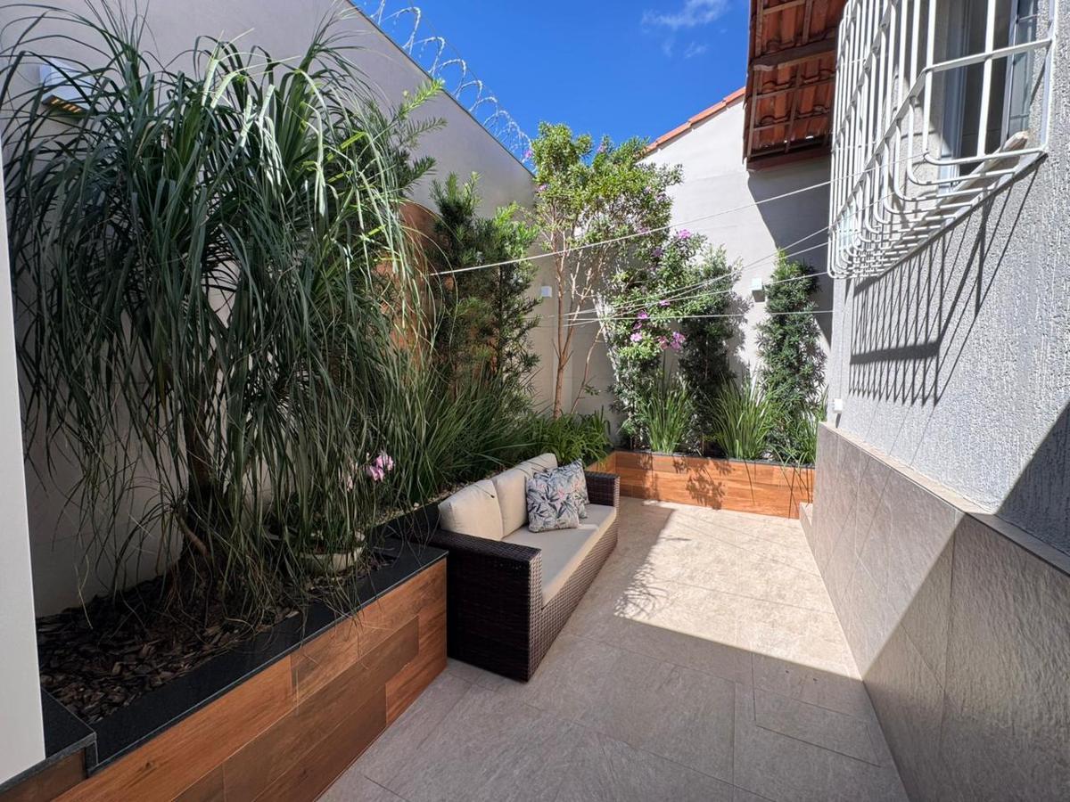 Casa, Renascença, 3 Quartos, 2 Vagas, 1 Suíte