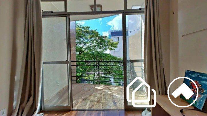 Apartamento, Buritis, 3 Quartos, 2 Vagas, 1 Suíte