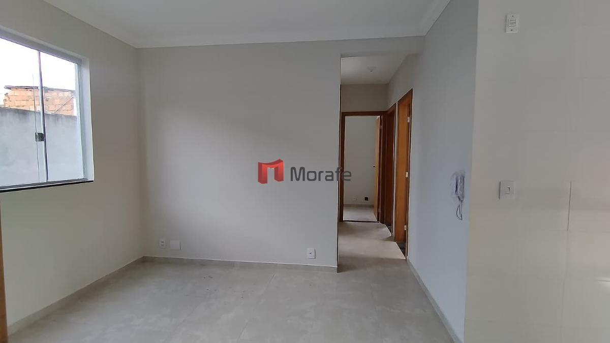 Apartamento, Piratininga (venda Nova), 3 Quartos, 1 Vaga