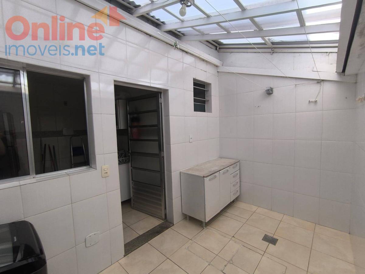 Casa, Dona Clara, 3 Quartos, 0 Vaga, 1 Suíte