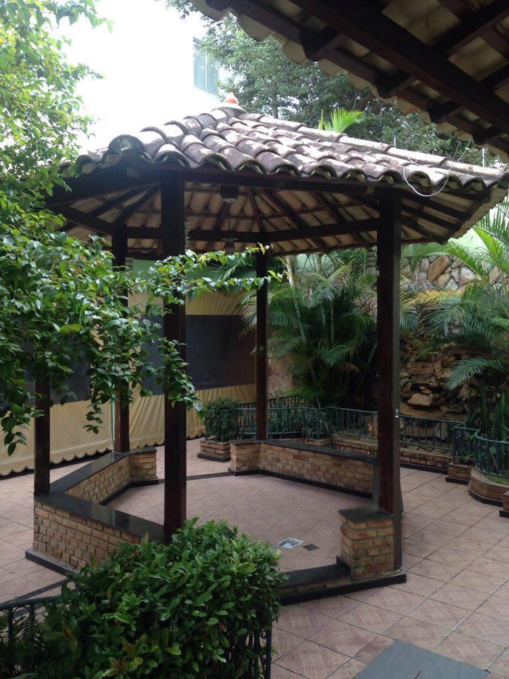 Casa, Cabral, 6 Quartos, 4 Vagas, 4 Suítes
