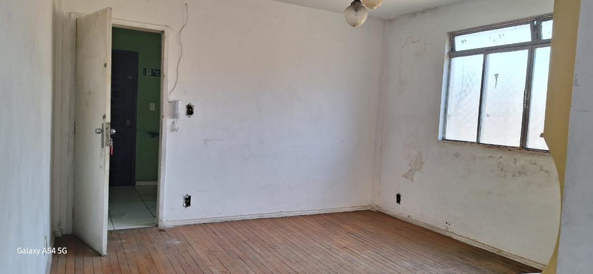 Apartamento, Glória, 2 Quartos, 1 Vaga